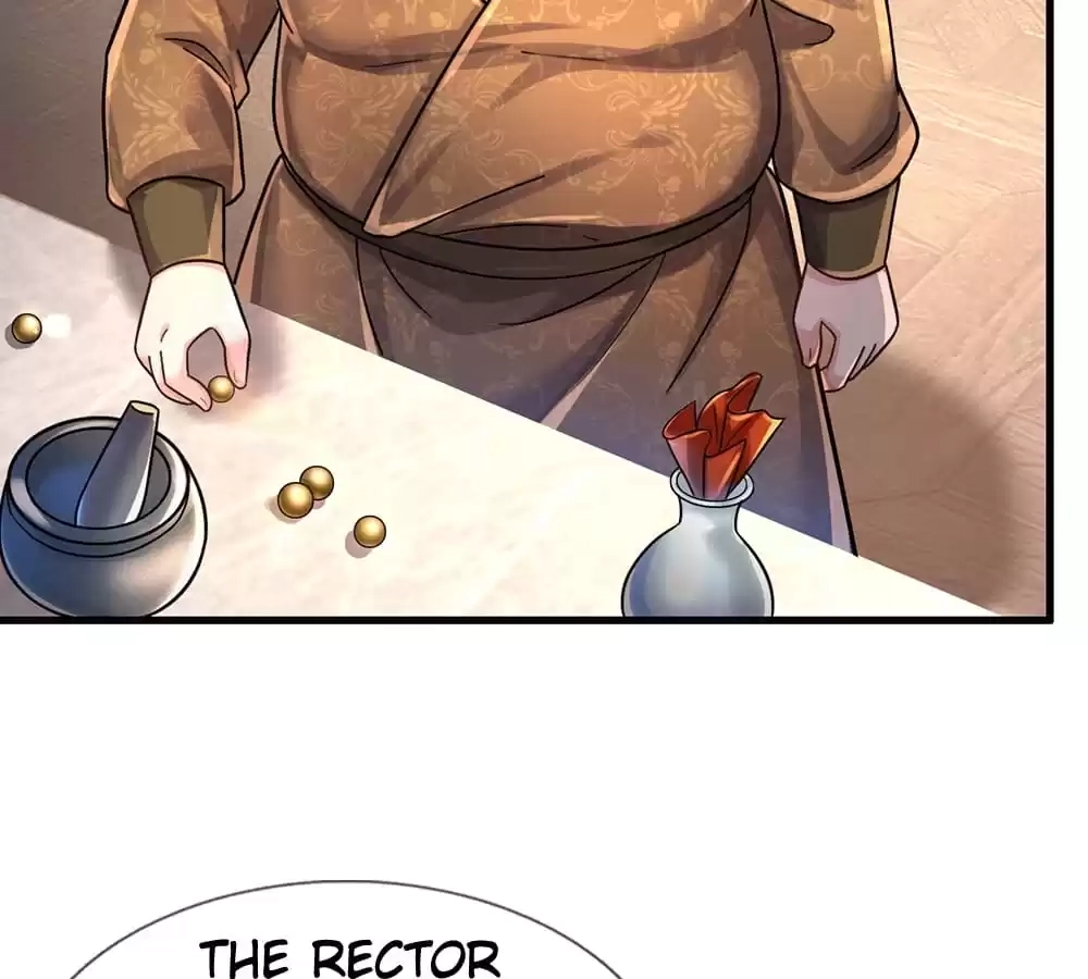 I Added All My Attributes To Strength Chapter 53 - page 50