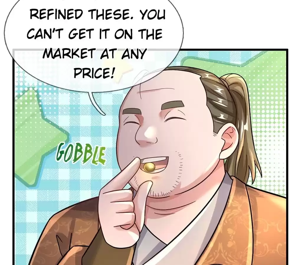 I Added All My Attributes To Strength Chapter 53 - page 51