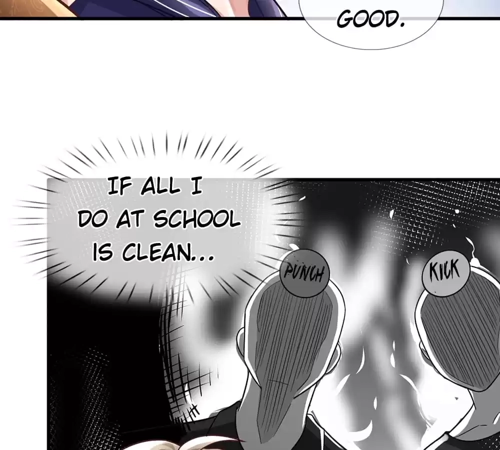 I Added All My Attributes To Strength Chapter 53 - page 6