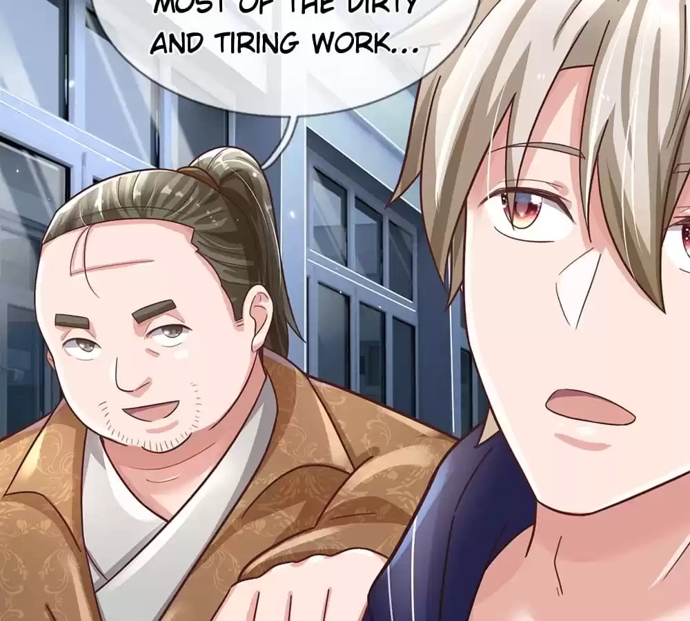 I Added All My Attributes To Strength Chapter 53 - page 9