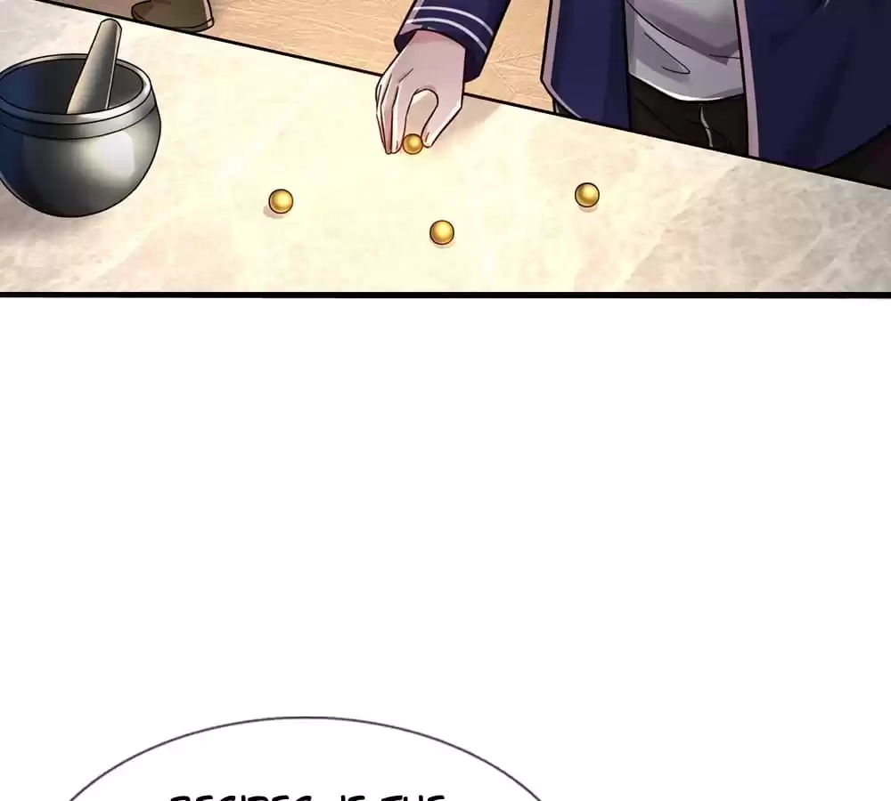 I Added All My Attributes To Strength Chapter 54 - page 11