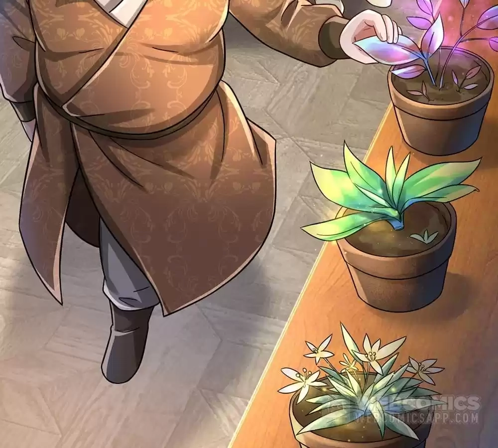 I Added All My Attributes To Strength Chapter 54 - page 18