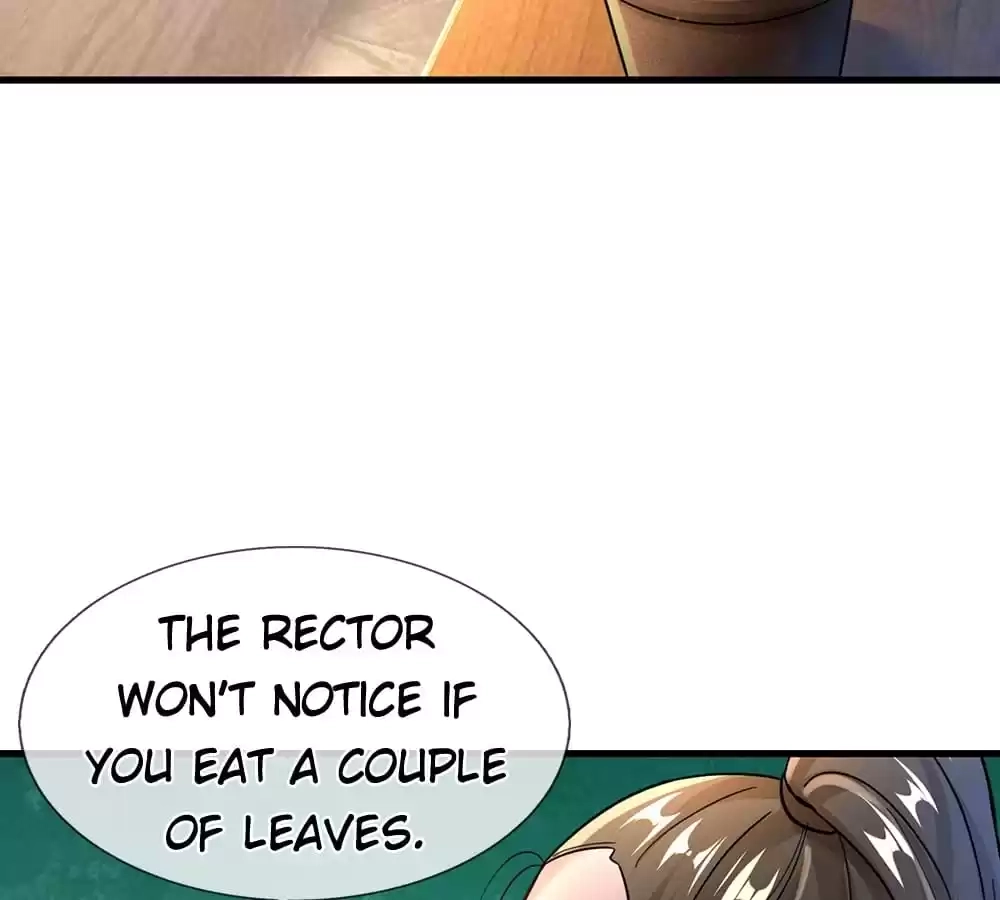 I Added All My Attributes To Strength Chapter 54 - page 19