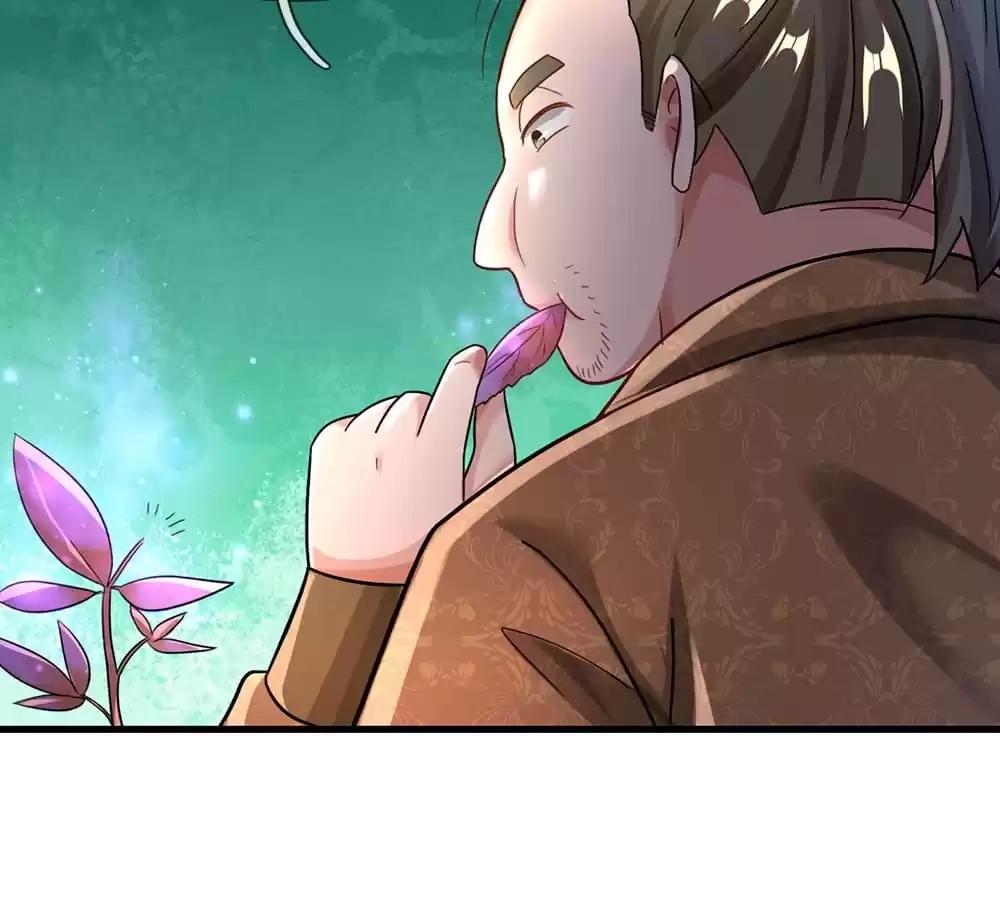 I Added All My Attributes To Strength Chapter 54 - page 20