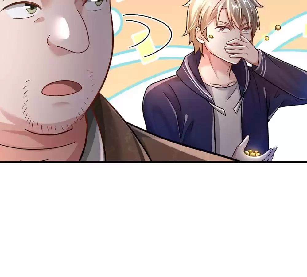 I Added All My Attributes To Strength Chapter 54 - page 22