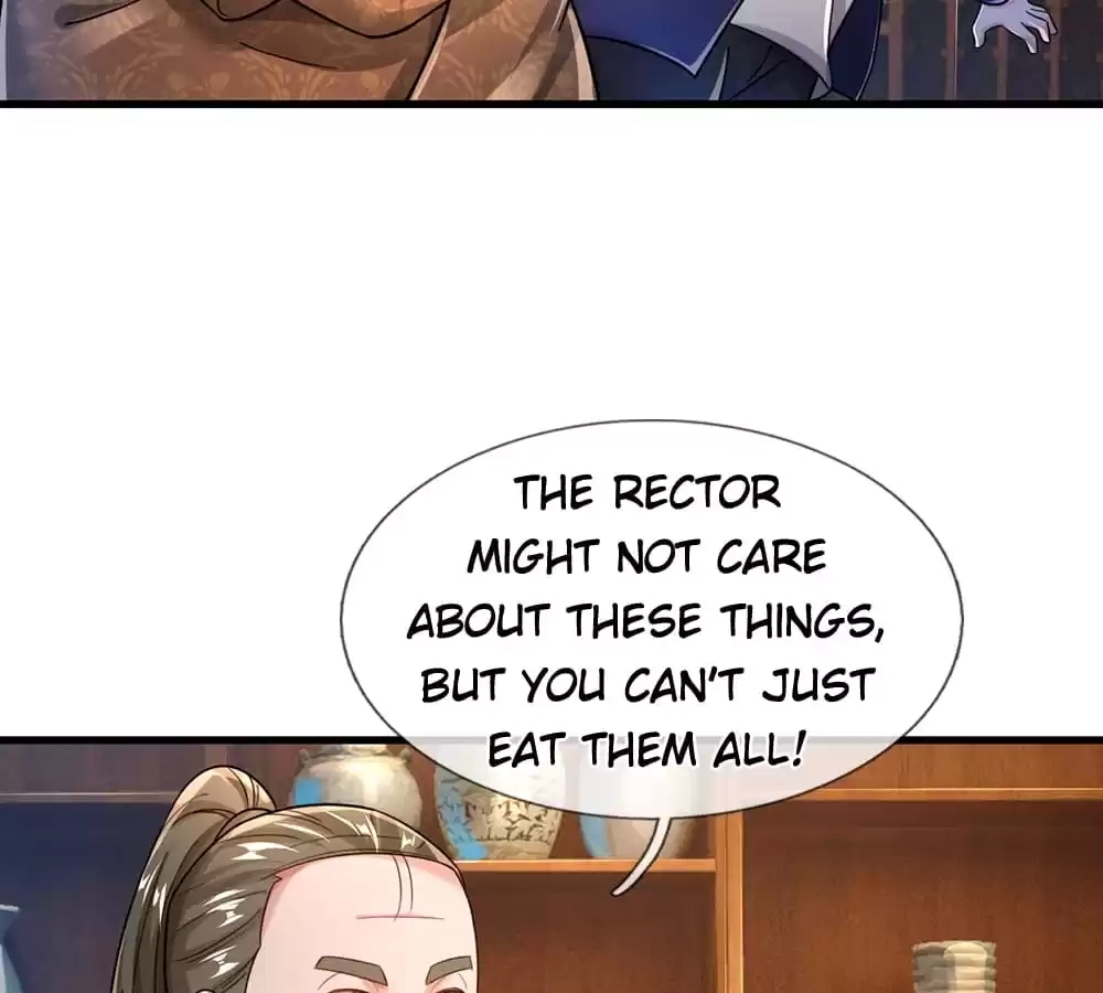 I Added All My Attributes To Strength Chapter 54 - page 24