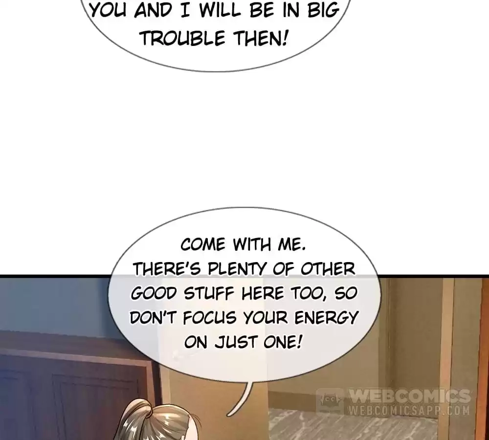 I Added All My Attributes To Strength Chapter 54 - page 26