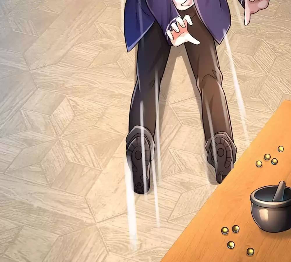 I Added All My Attributes To Strength Chapter 54 - page 28