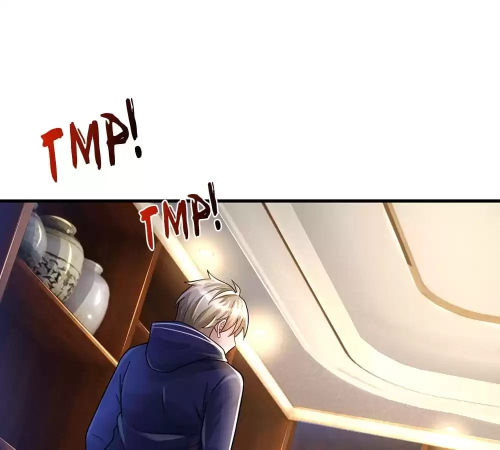 I Added All My Attributes To Strength Chapter 54 - page 30