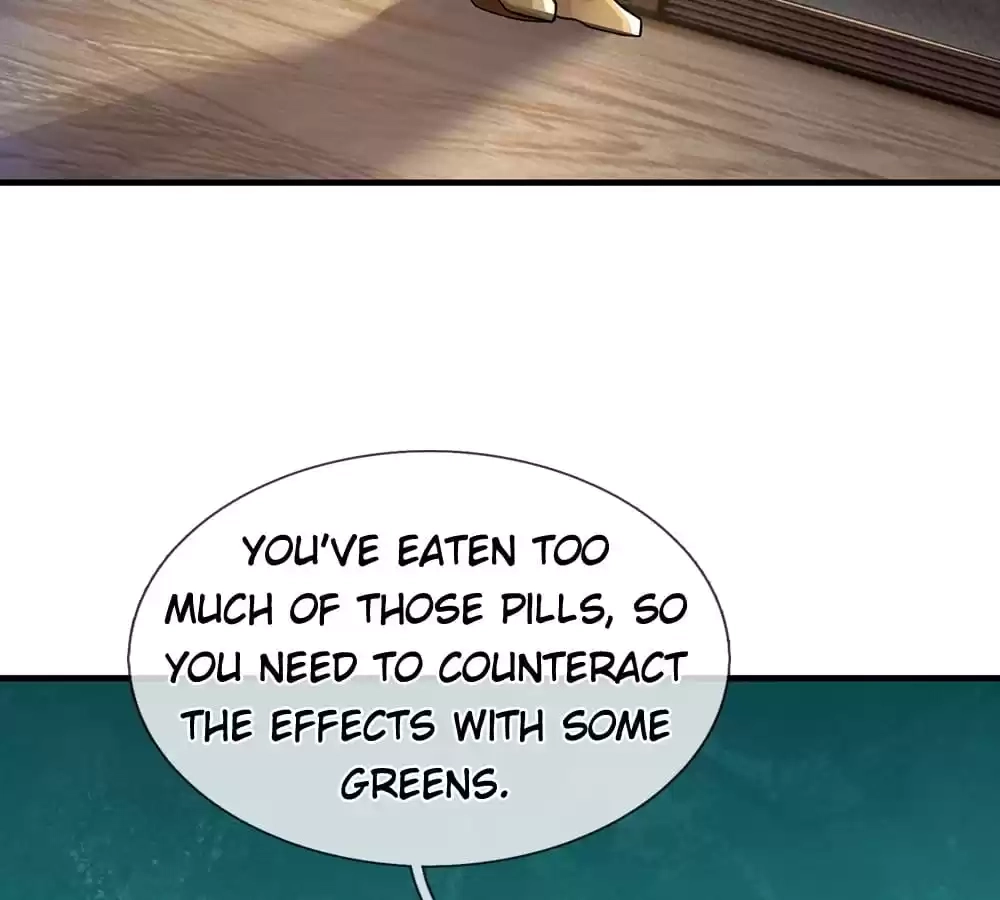 I Added All My Attributes To Strength Chapter 54 - page 32