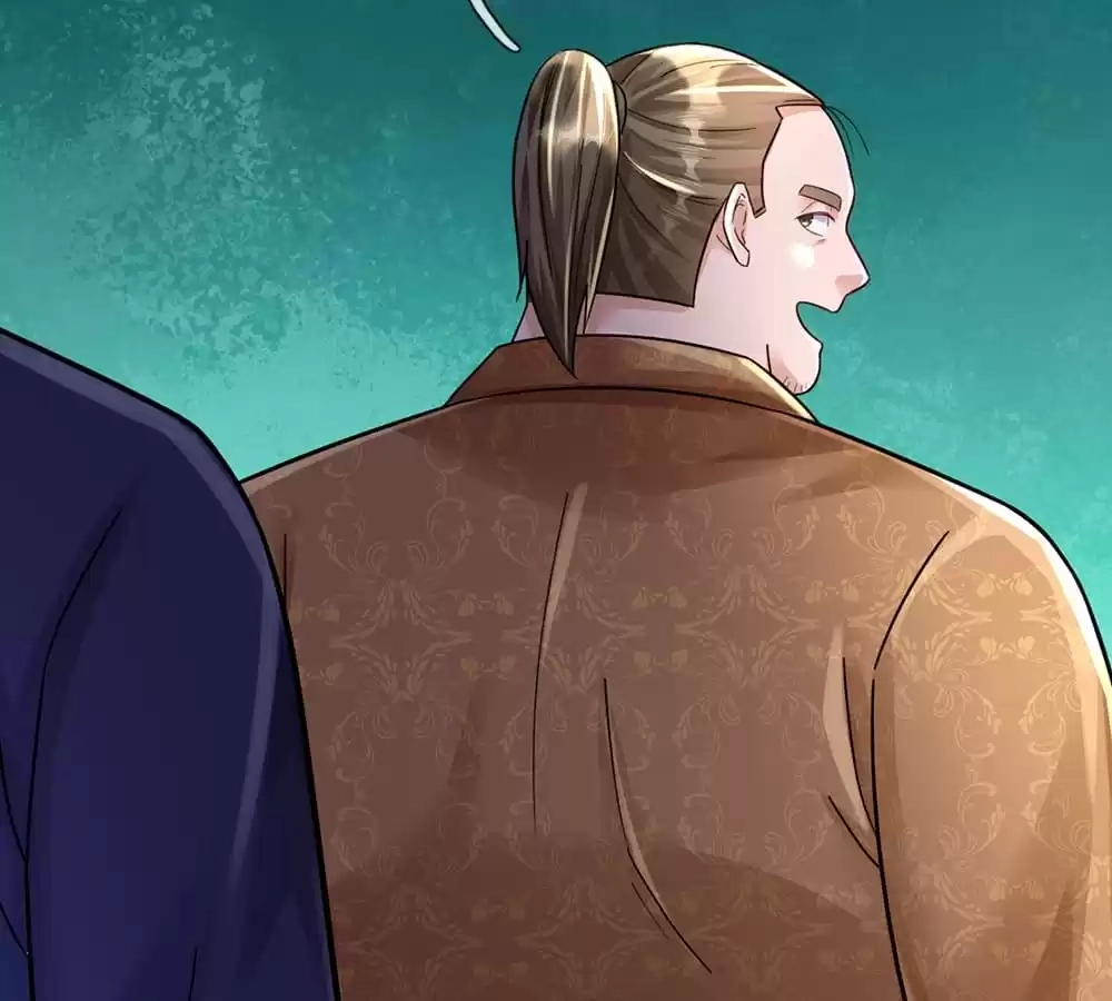 I Added All My Attributes To Strength Chapter 54 - page 33