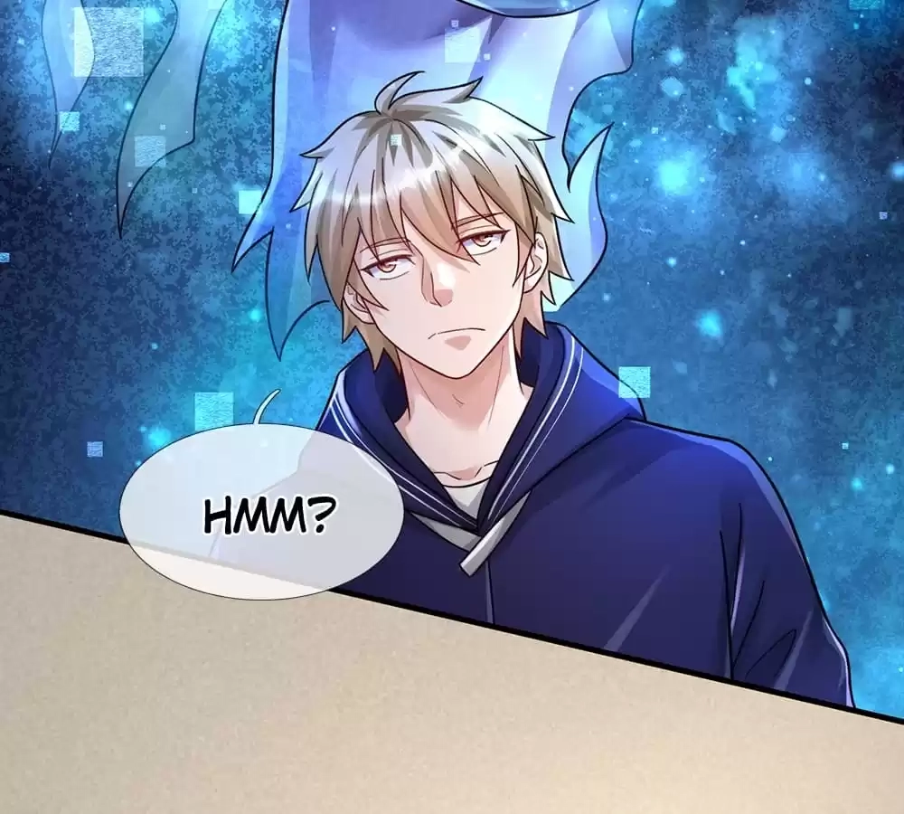 I Added All My Attributes To Strength Chapter 54 - page 38