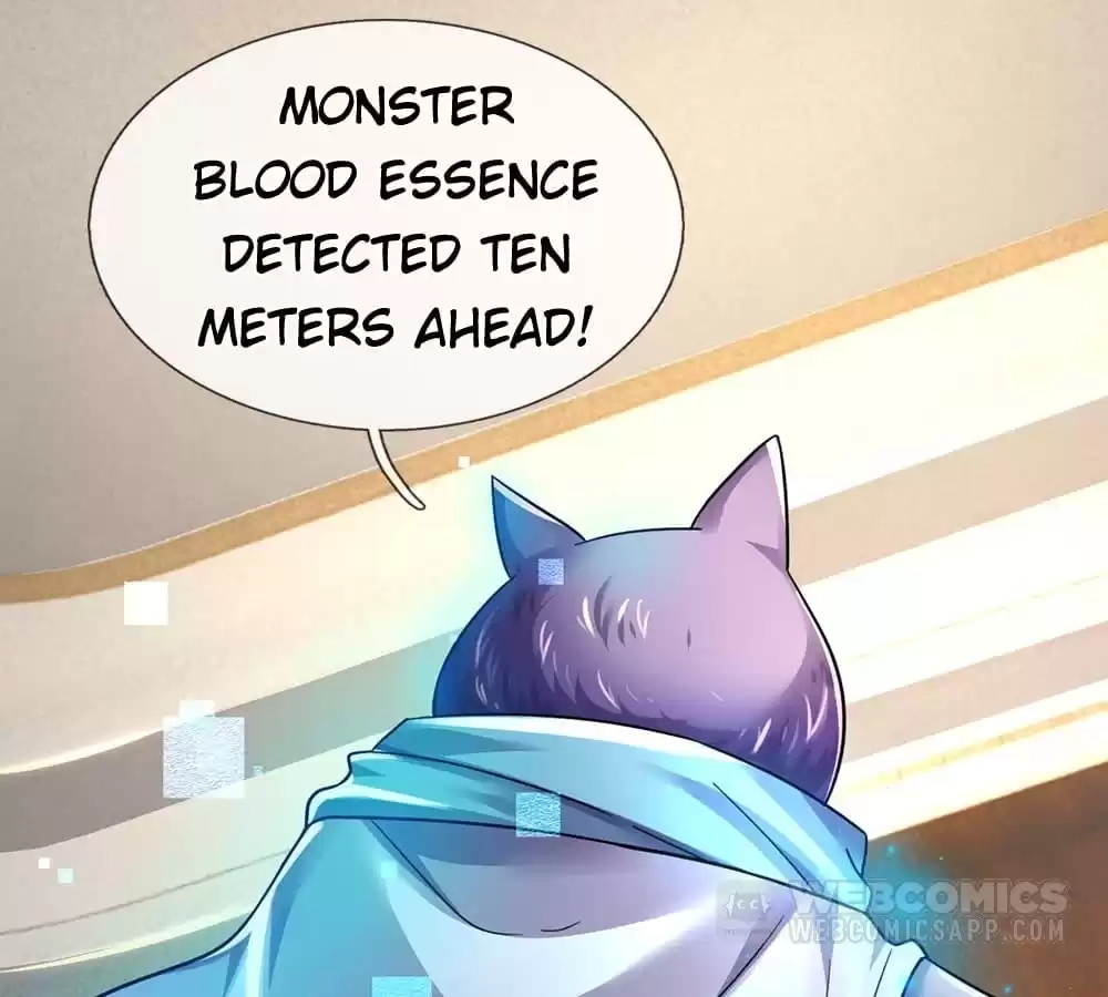 I Added All My Attributes To Strength Chapter 54 - page 39