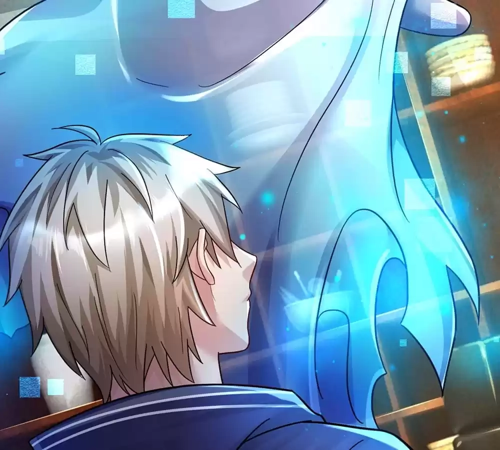 I Added All My Attributes To Strength Chapter 54 - page 40