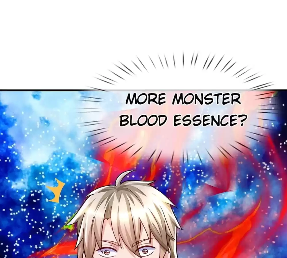 I Added All My Attributes To Strength Chapter 54 - page 42