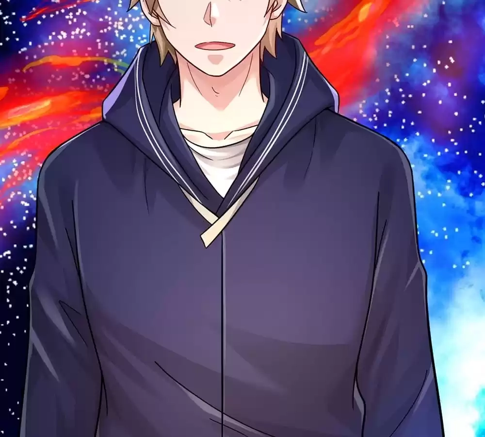 I Added All My Attributes To Strength Chapter 54 - page 43