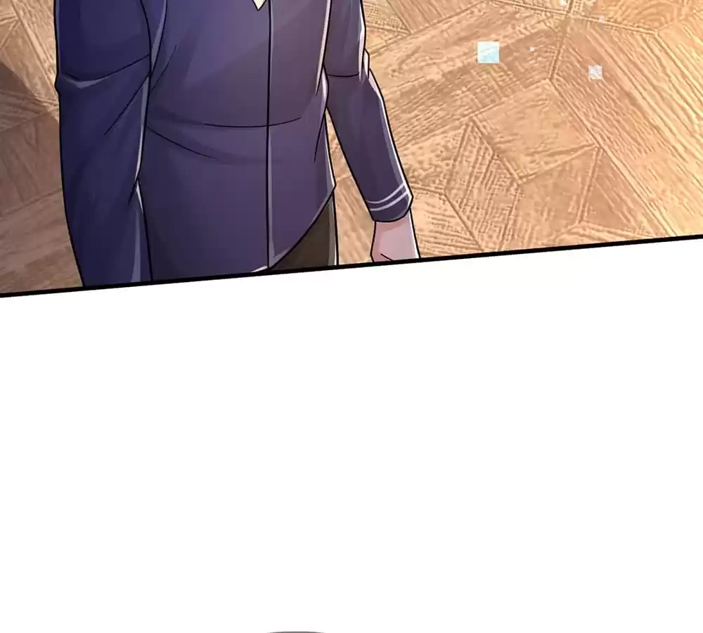 I Added All My Attributes To Strength Chapter 54 - page 46