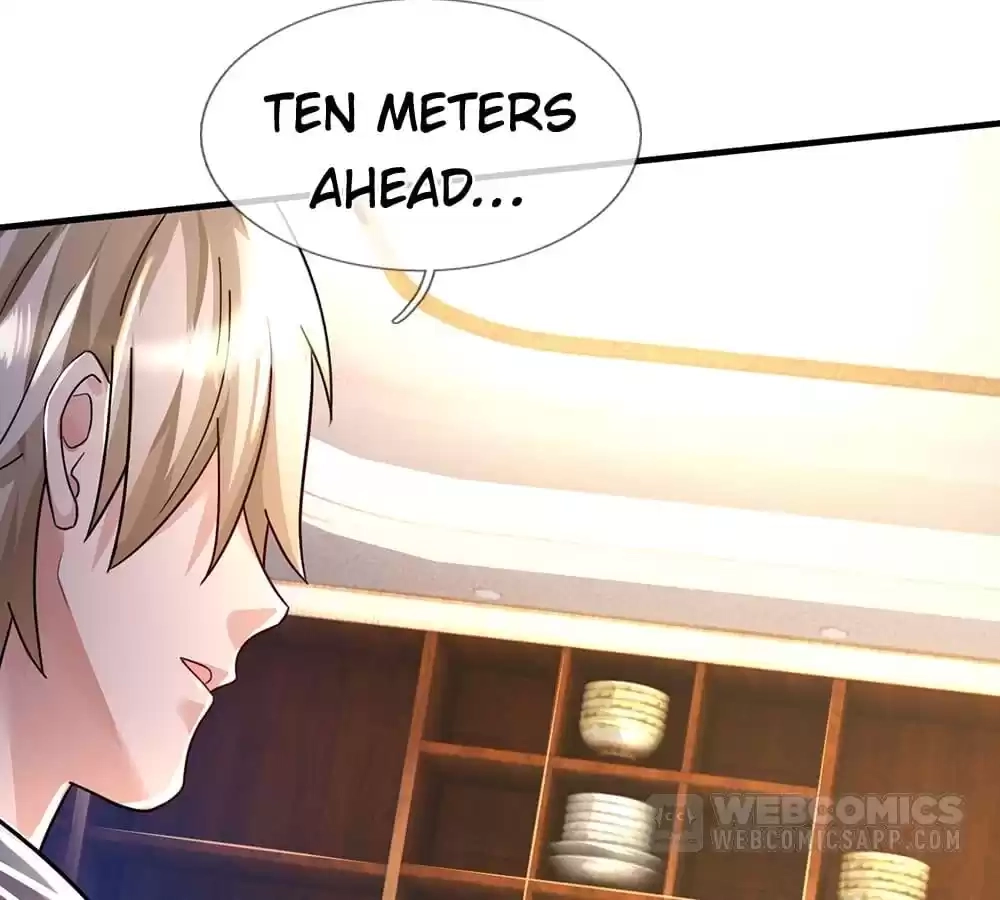 I Added All My Attributes To Strength Chapter 54 - page 47