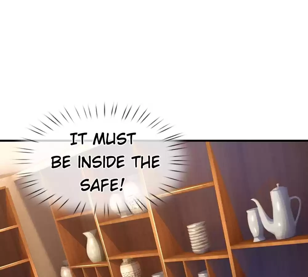 I Added All My Attributes To Strength Chapter 54 - page 49