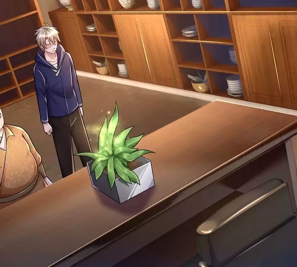 I Added All My Attributes To Strength Chapter 54 - page 50