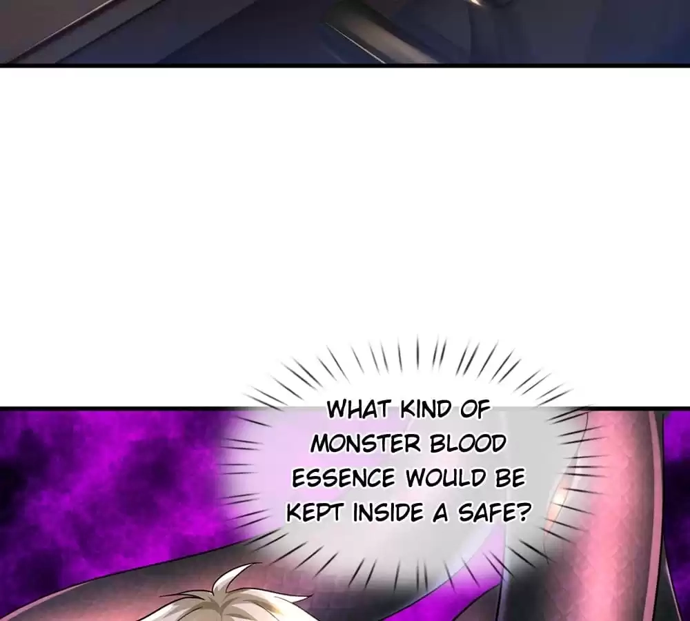 I Added All My Attributes To Strength Chapter 54 - page 51