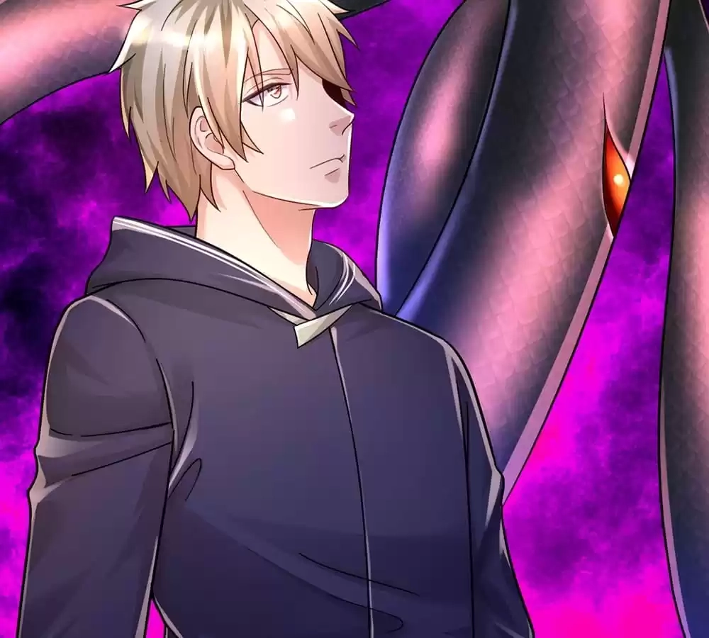 I Added All My Attributes To Strength Chapter 54 - page 52