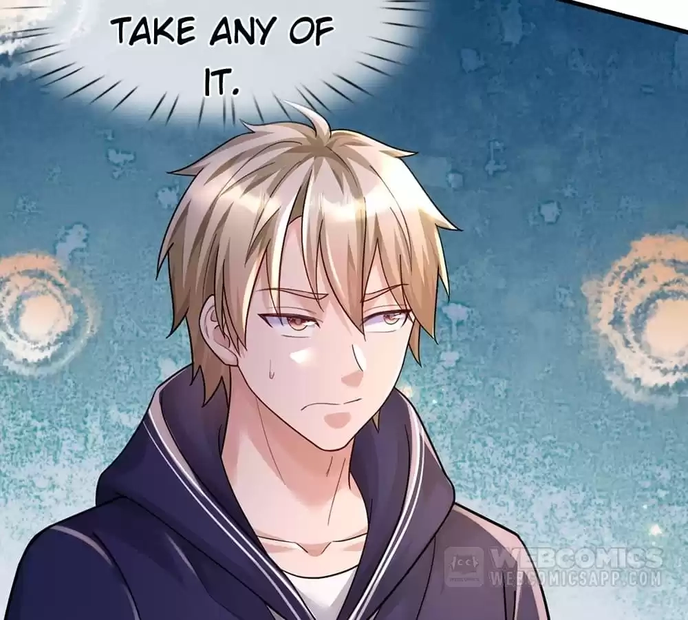 I Added All My Attributes To Strength Chapter 54 - page 54