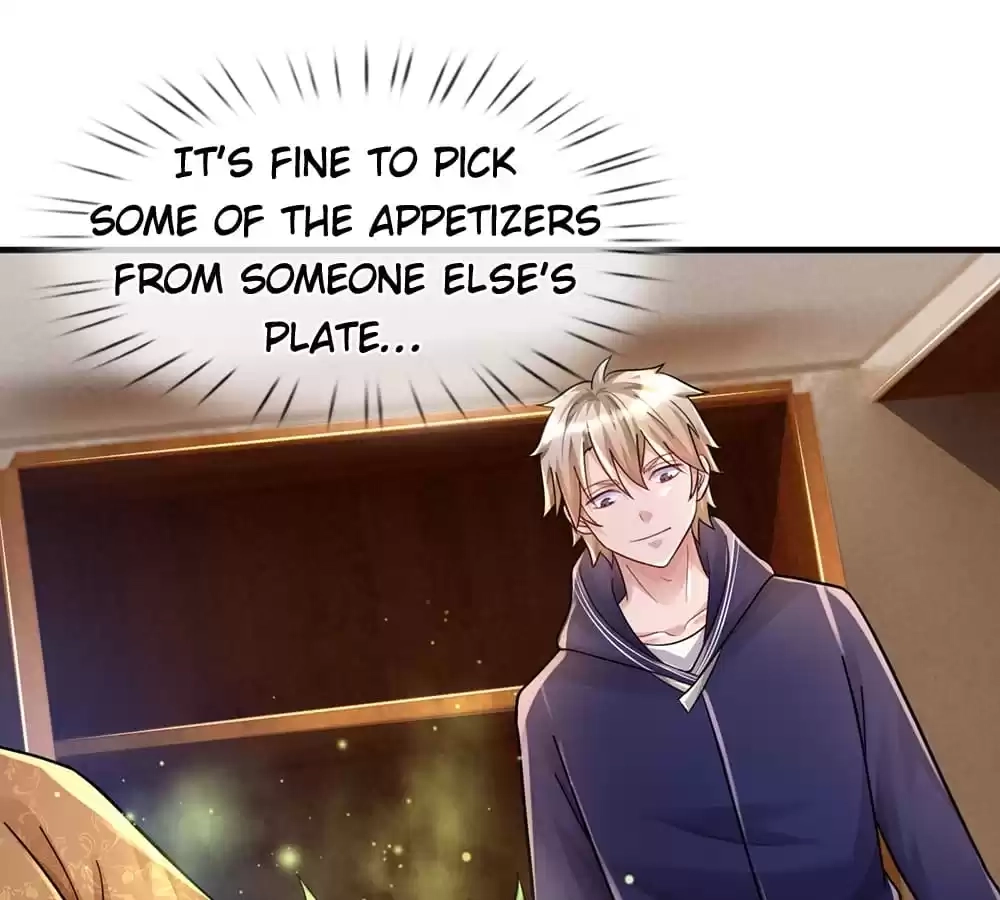 I Added All My Attributes To Strength Chapter 54 - page 56