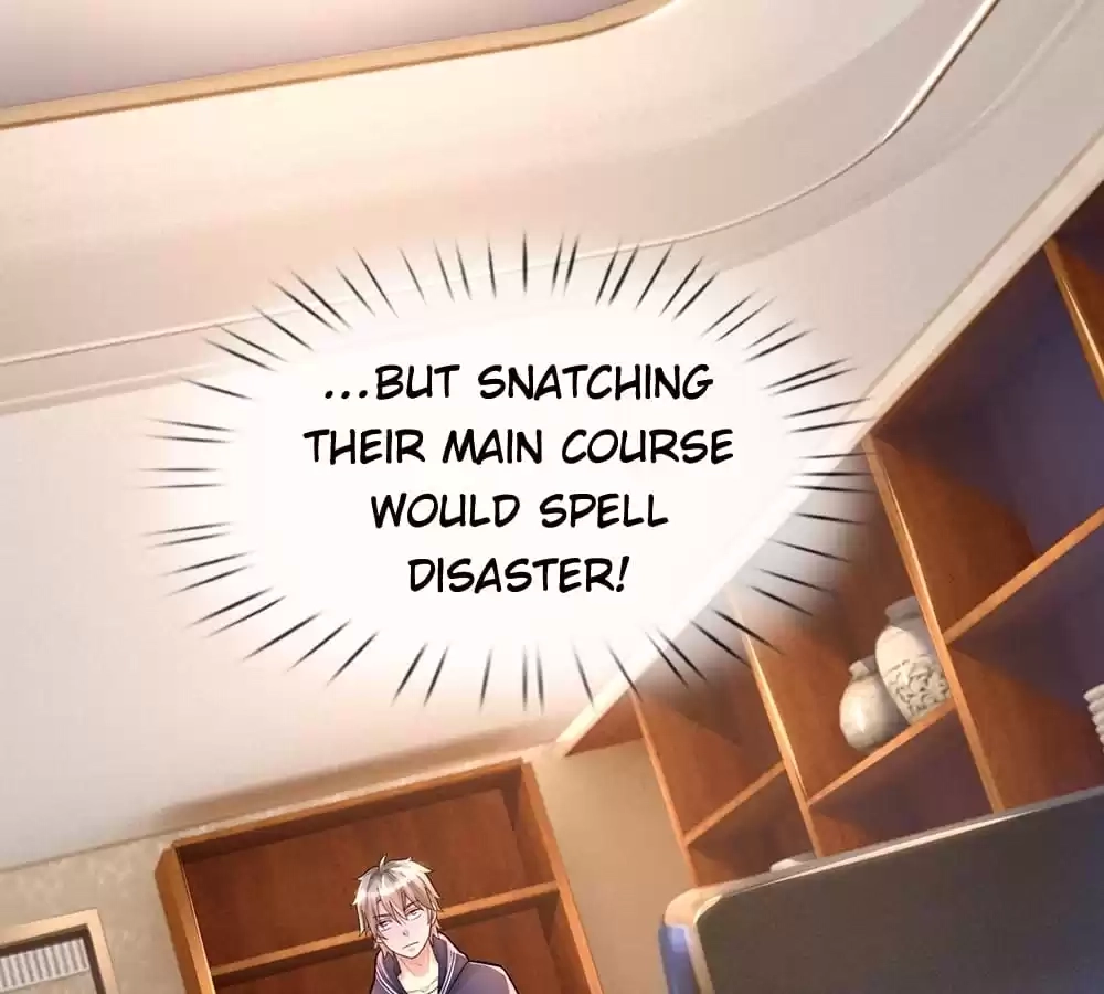 I Added All My Attributes To Strength Chapter 54 - page 59