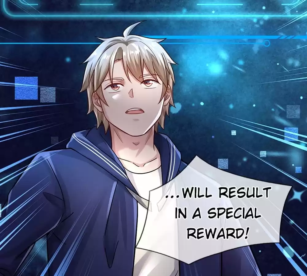 I Added All My Attributes To Strength Chapter 54 - page 6