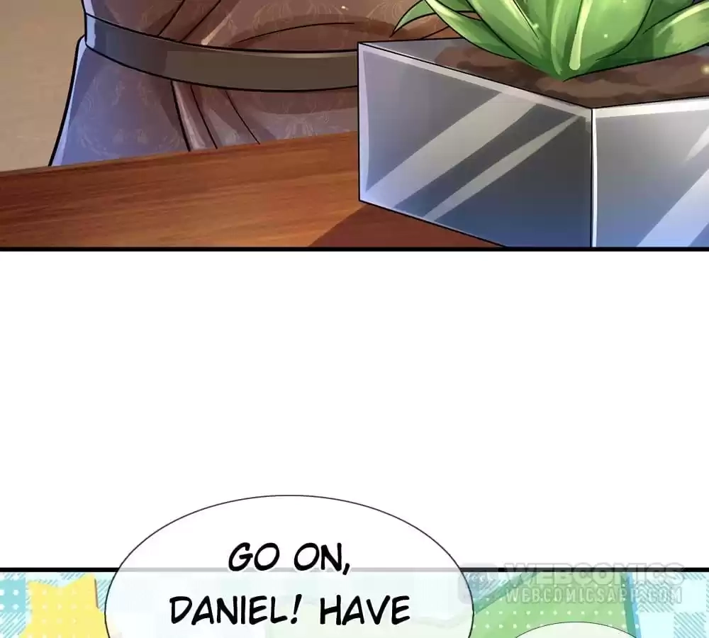 I Added All My Attributes To Strength Chapter 54 - page 62