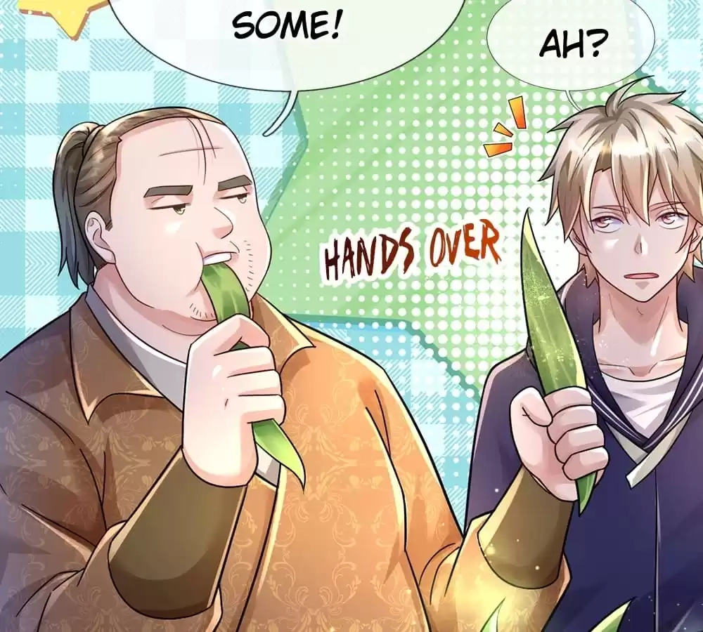 I Added All My Attributes To Strength Chapter 54 - page 63