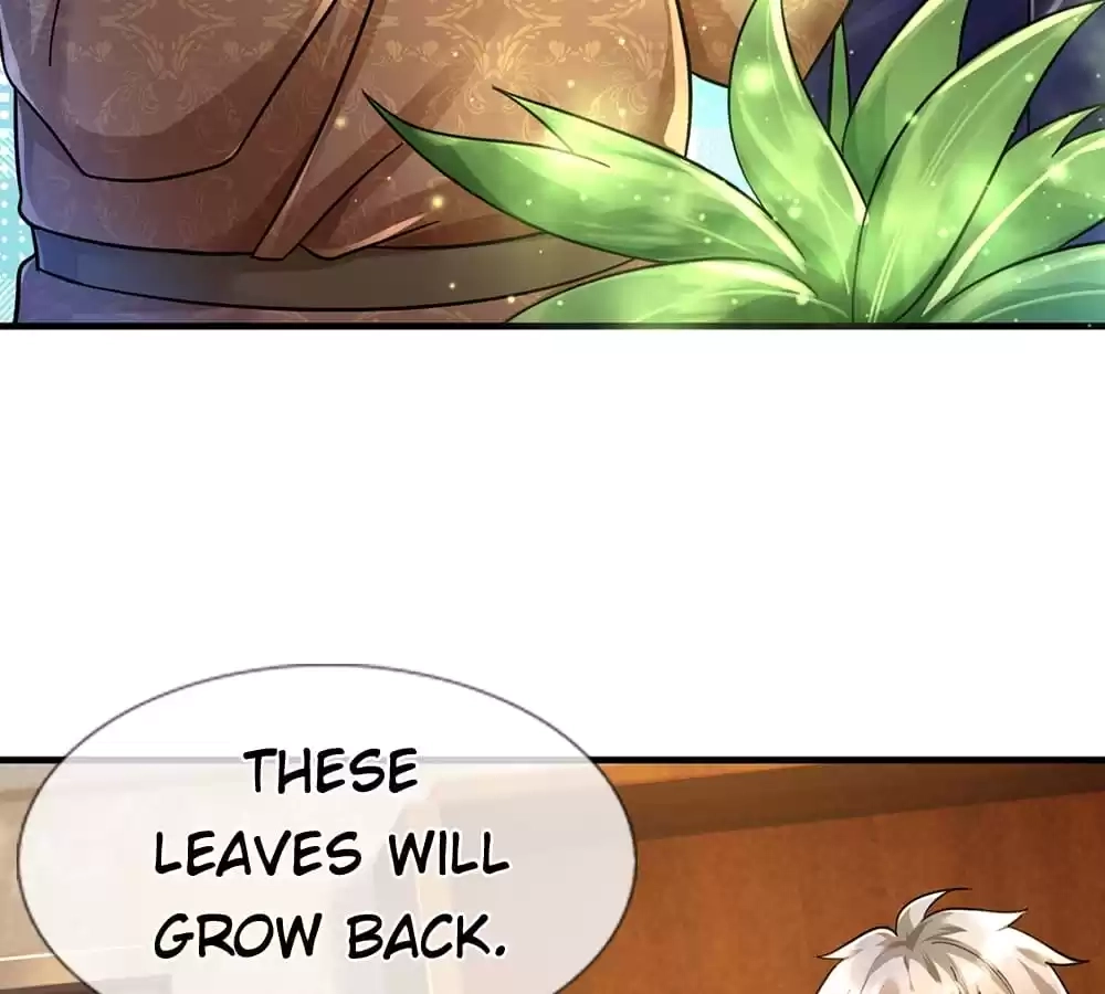 I Added All My Attributes To Strength Chapter 54 - page 64