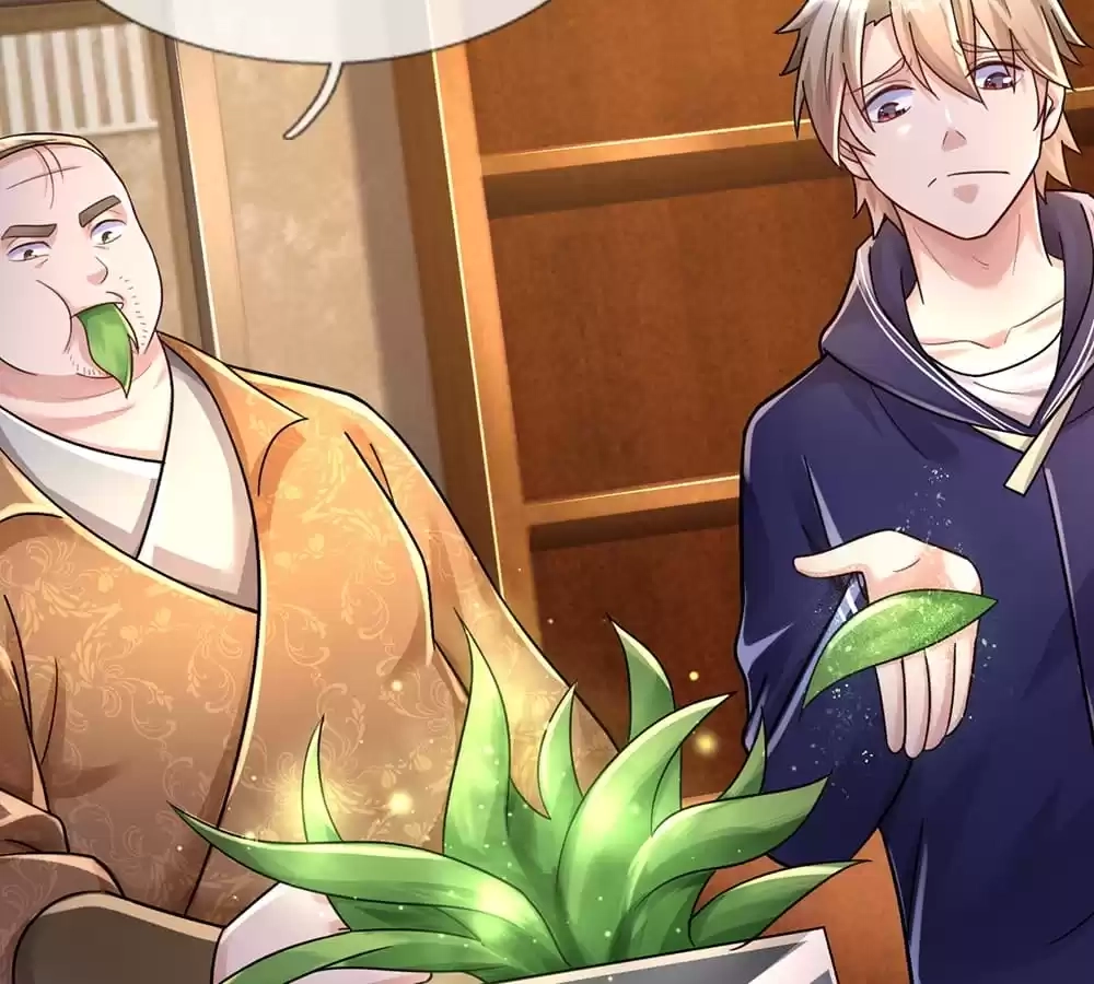 I Added All My Attributes To Strength Chapter 54 - page 65