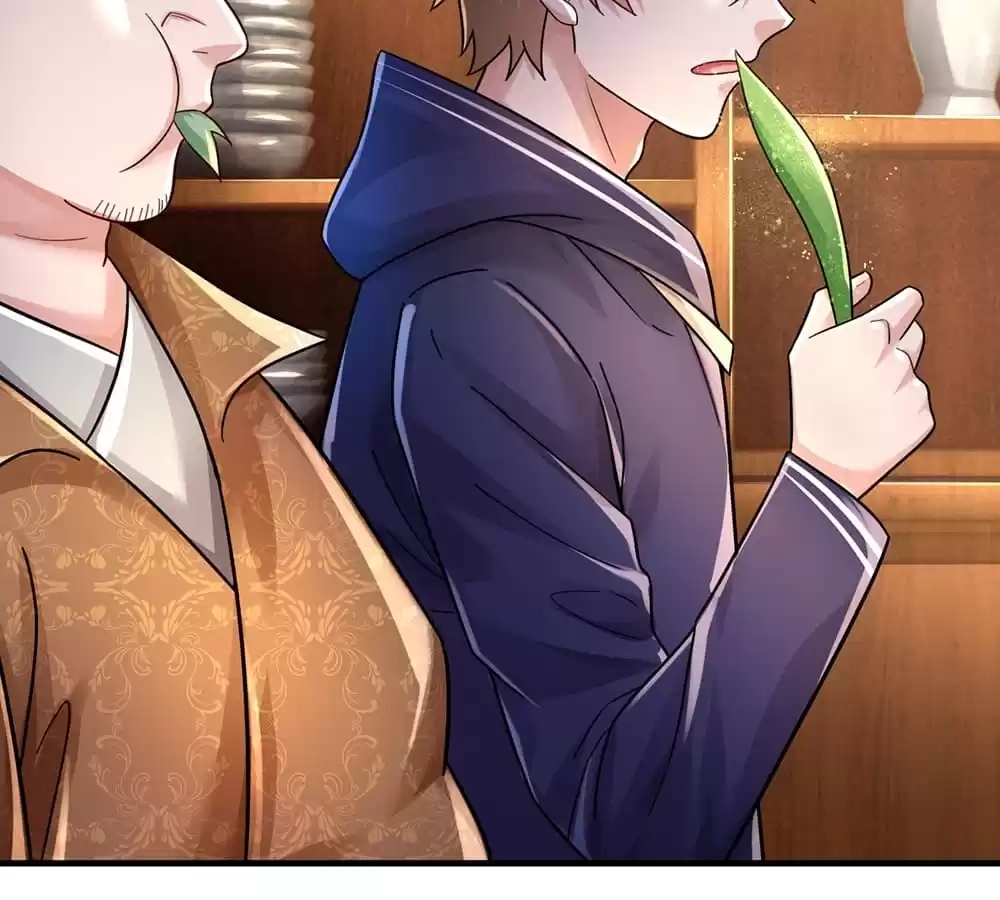 I Added All My Attributes To Strength Chapter 54 - page 69