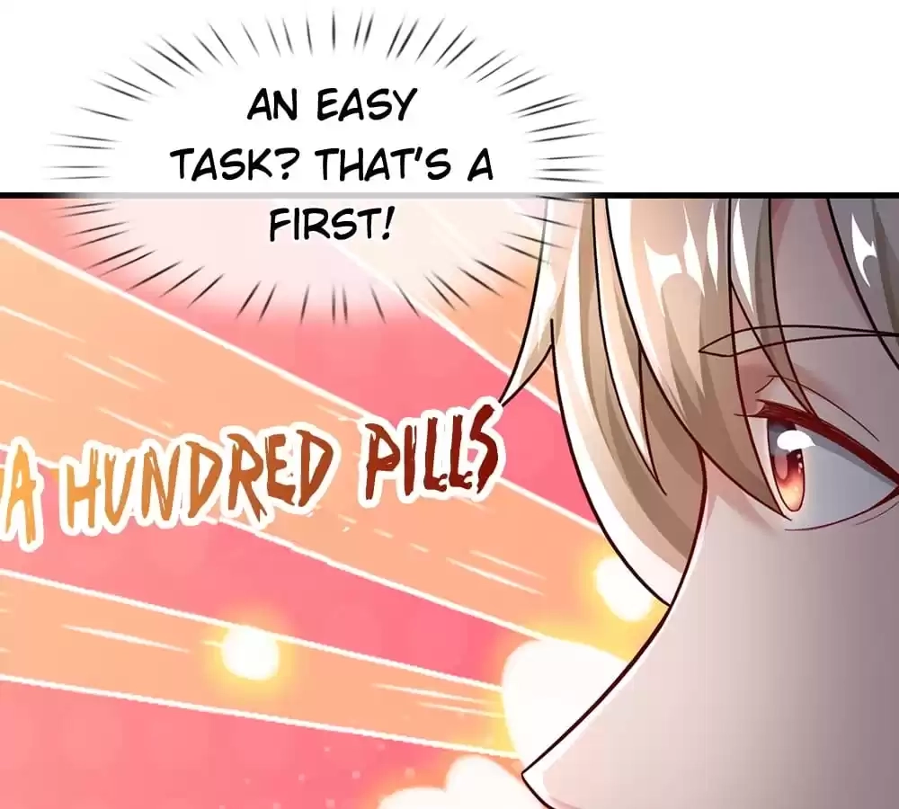 I Added All My Attributes To Strength Chapter 54 - page 8