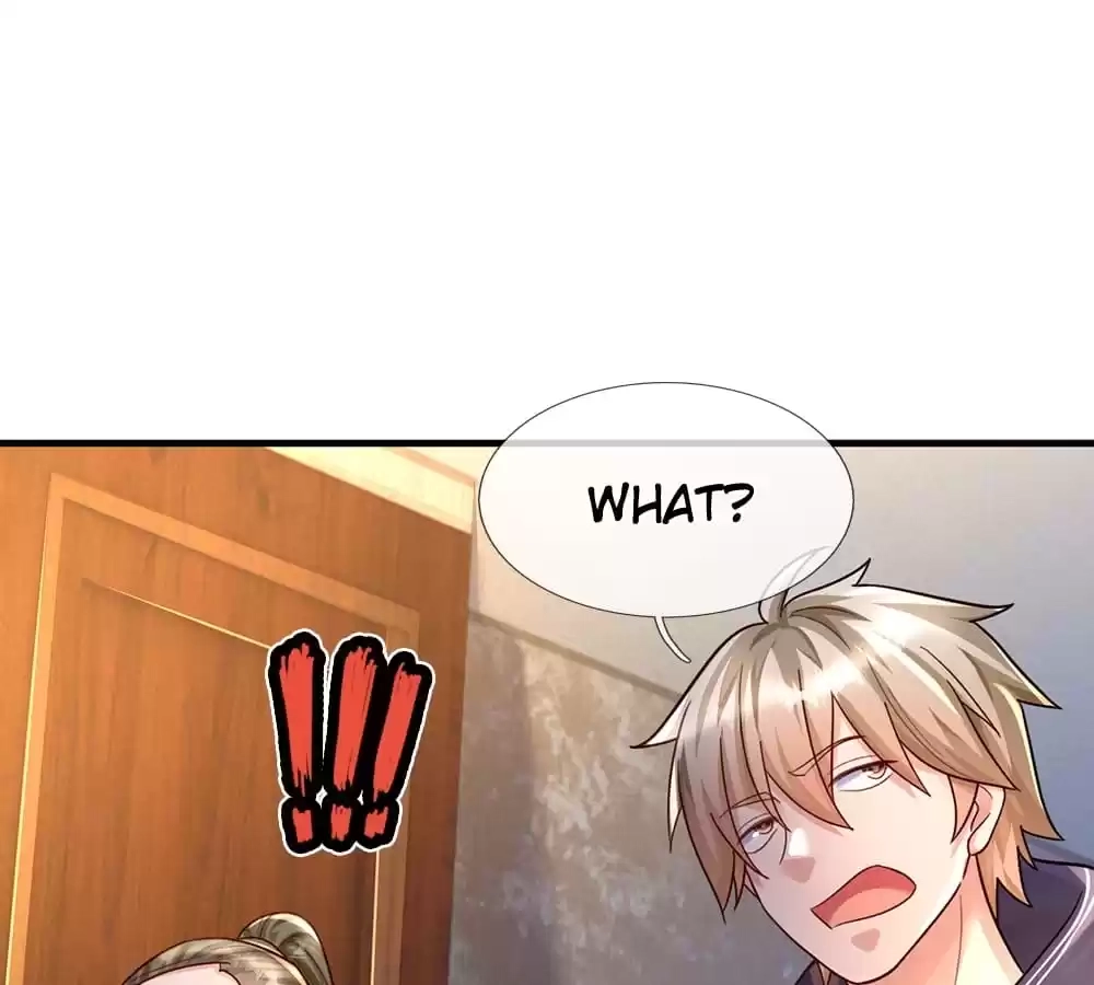 I Added All My Attributes To Strength Chapter 55 - page 1