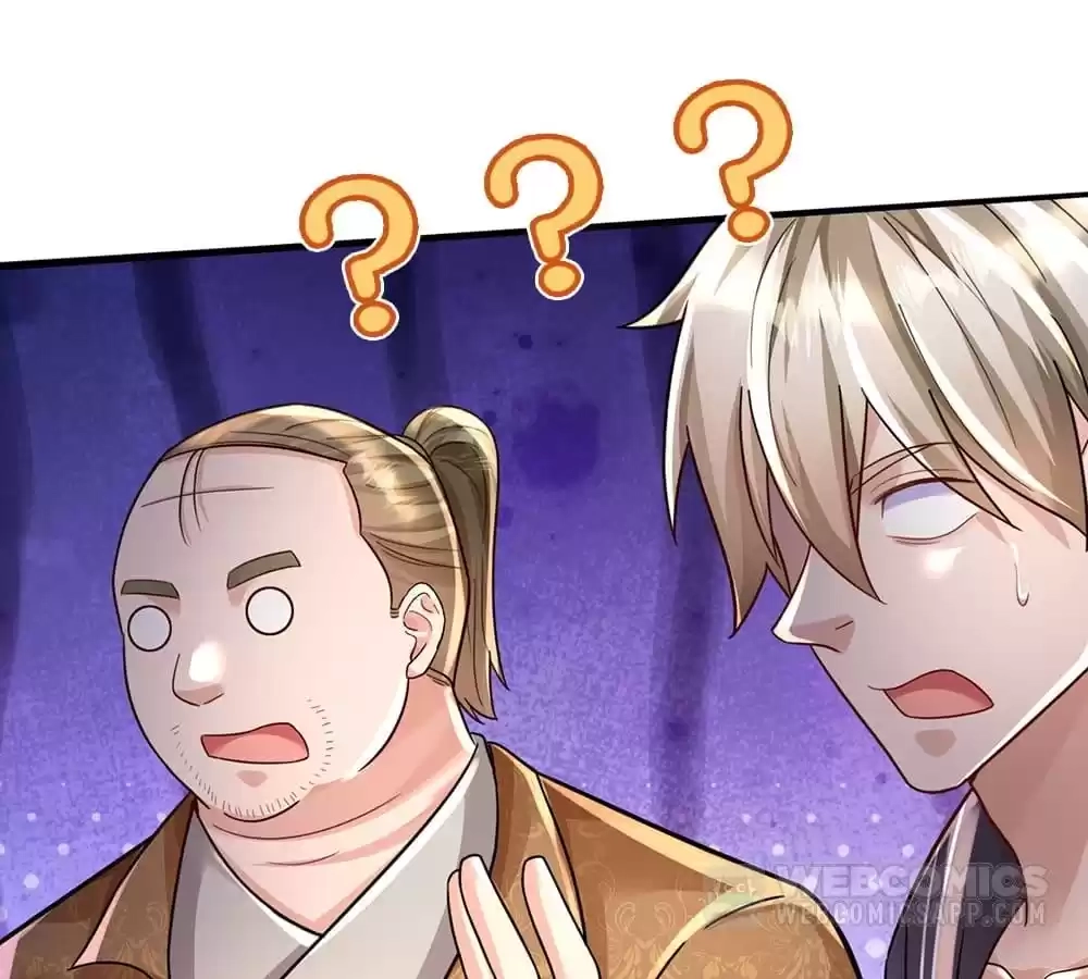 I Added All My Attributes To Strength Chapter 55 - page 10