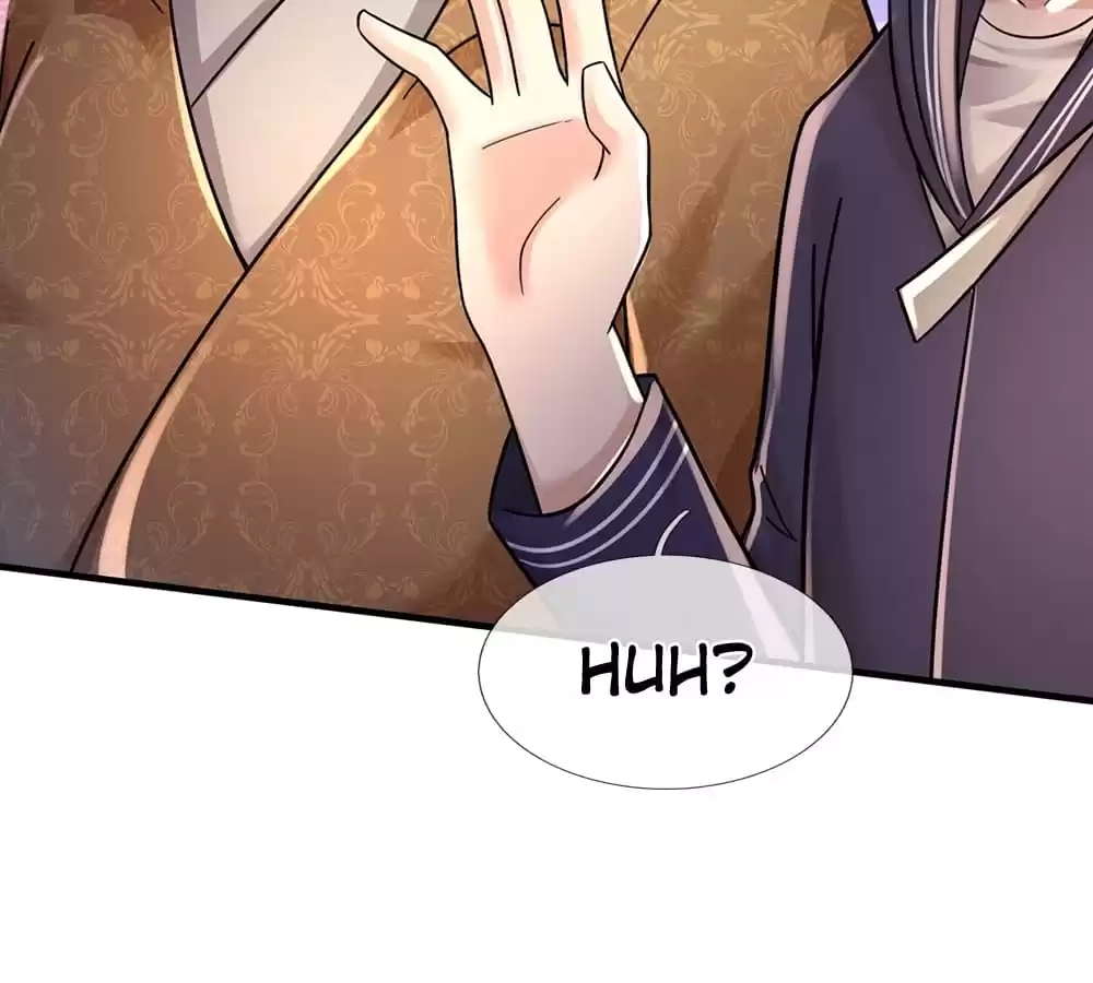 I Added All My Attributes To Strength Chapter 55 - page 11