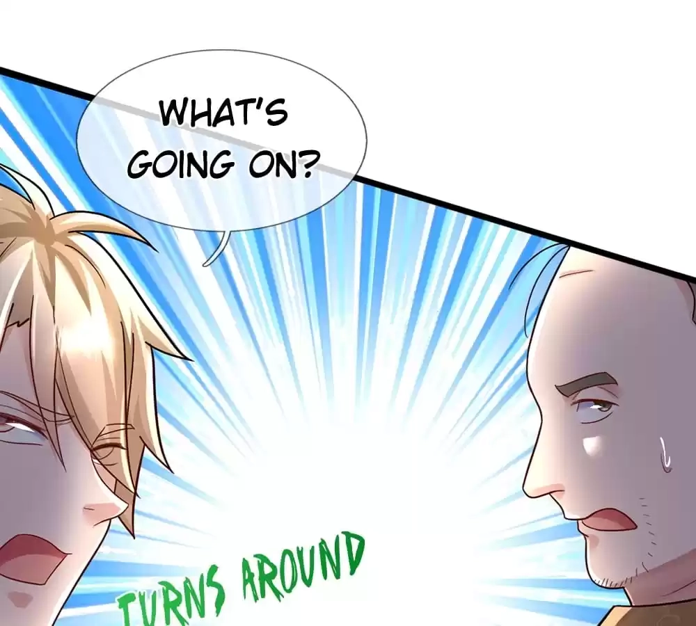 I Added All My Attributes To Strength Chapter 55 - page 12