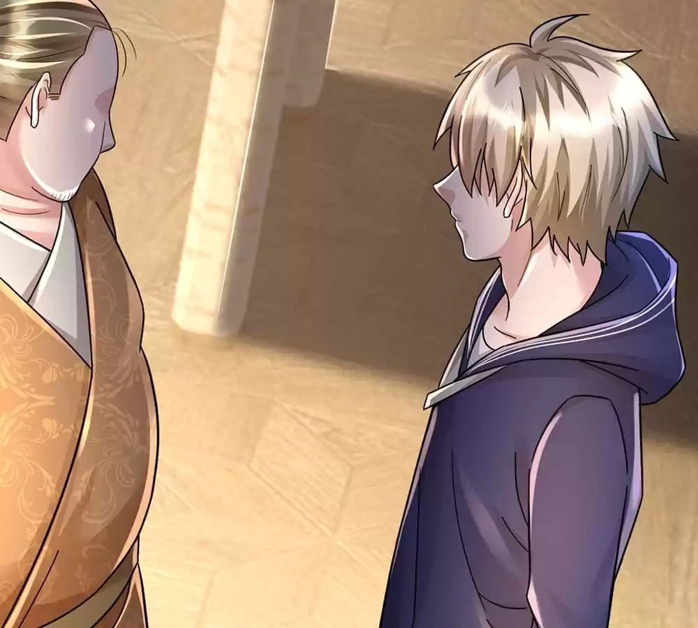 I Added All My Attributes To Strength Chapter 55 - page 16