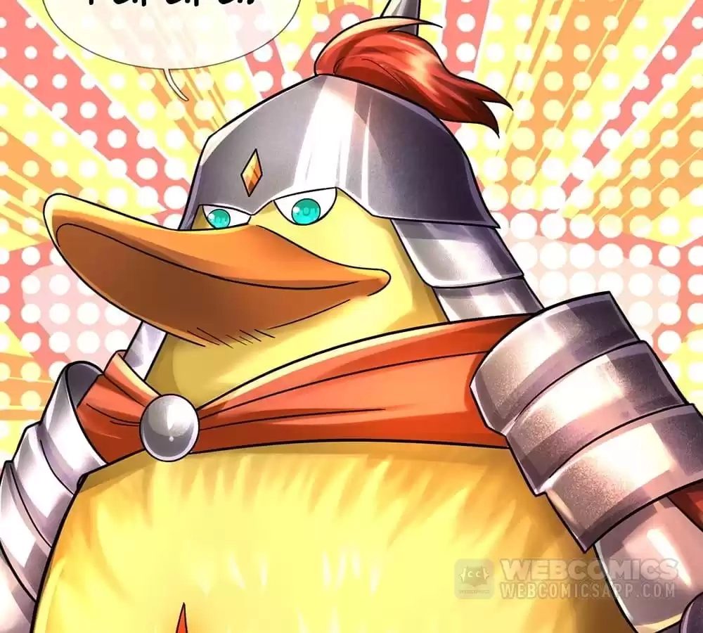 I Added All My Attributes To Strength Chapter 55 - page 18