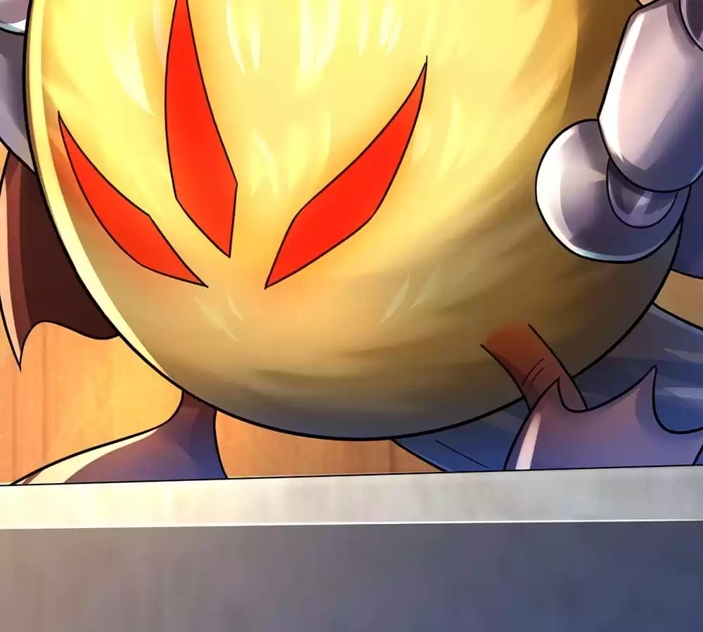 I Added All My Attributes To Strength Chapter 55 - page 19