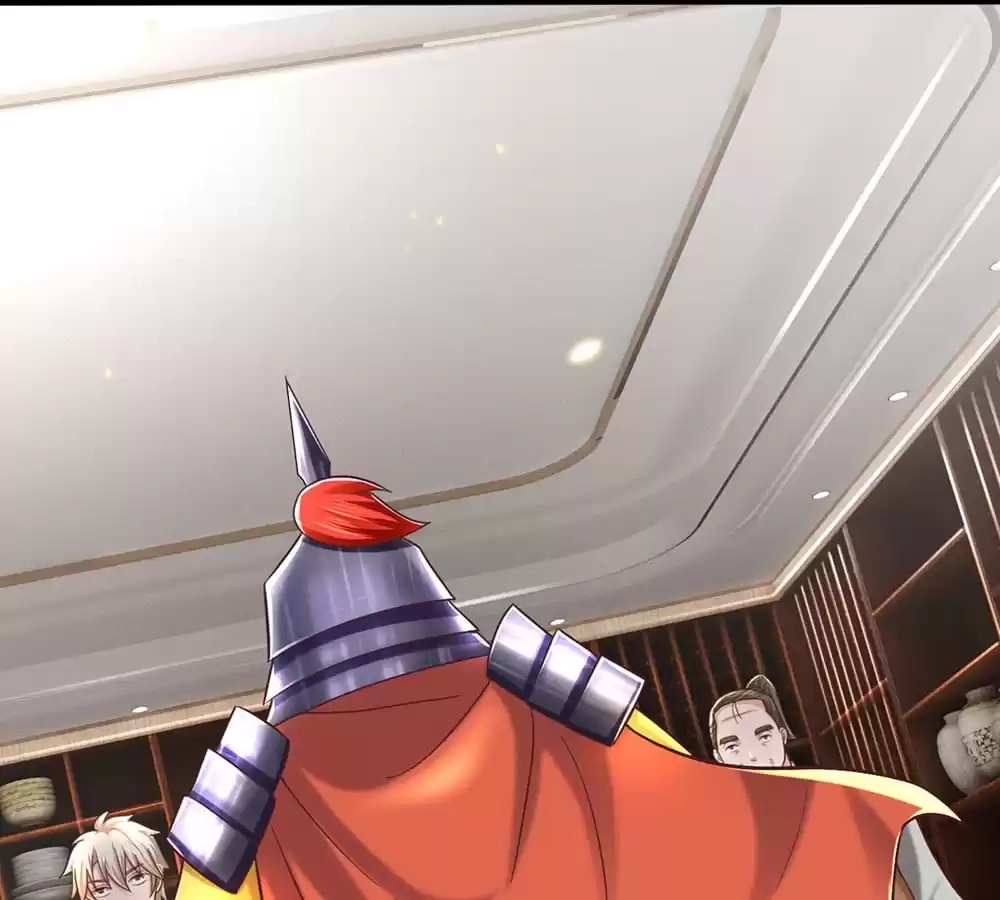 I Added All My Attributes To Strength Chapter 55 - page 21