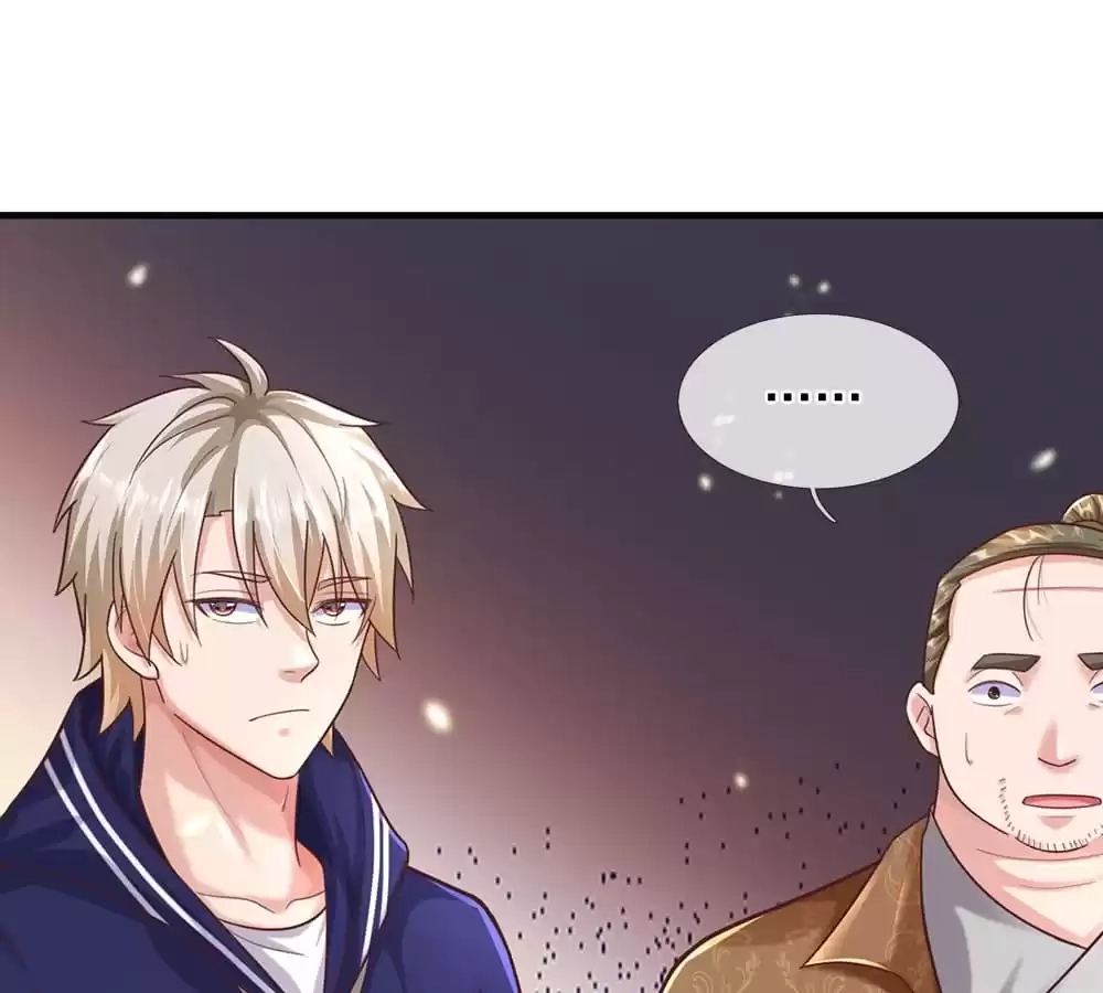 I Added All My Attributes To Strength Chapter 55 - page 23