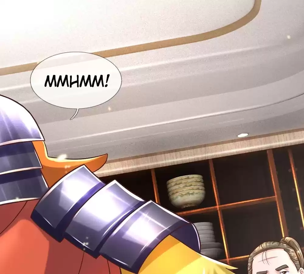 I Added All My Attributes To Strength Chapter 55 - page 27