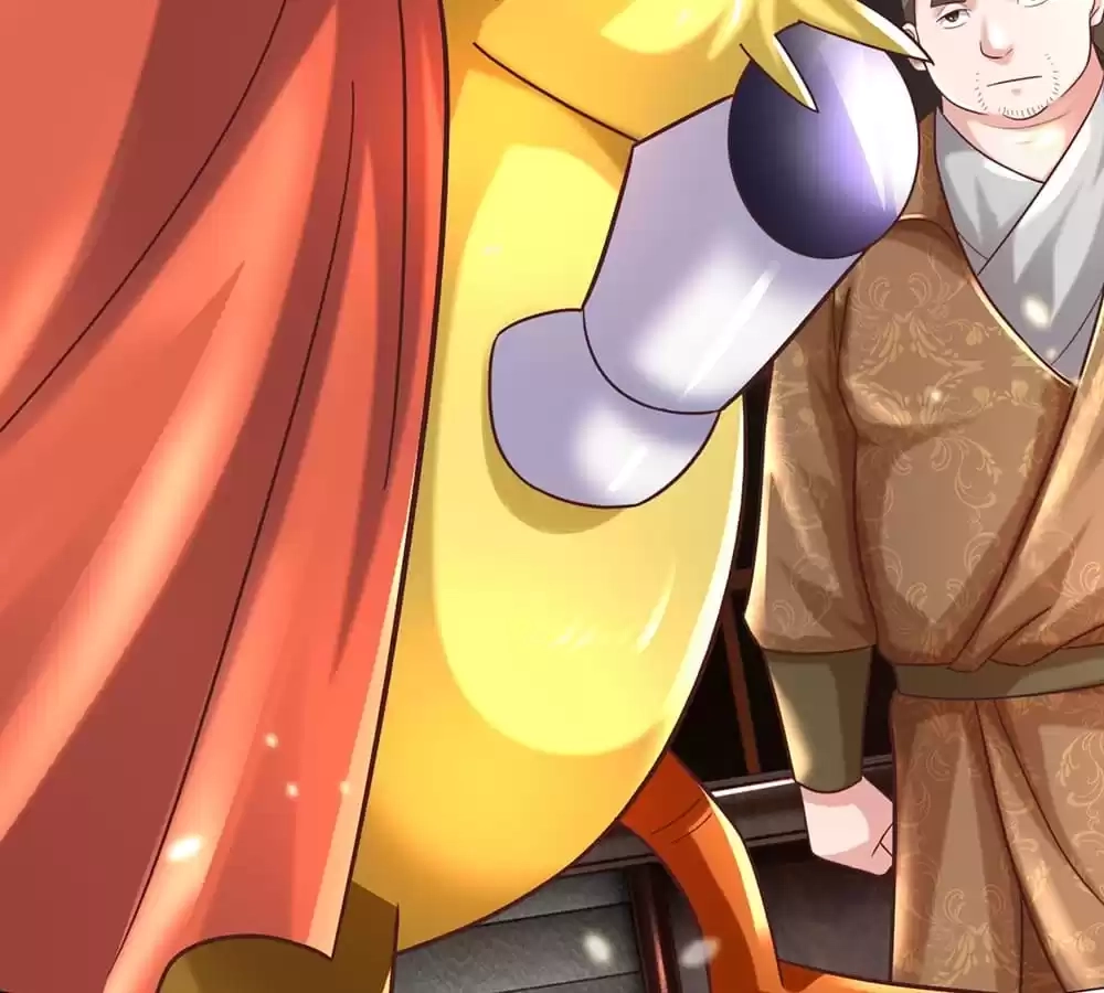 I Added All My Attributes To Strength Chapter 55 - page 28