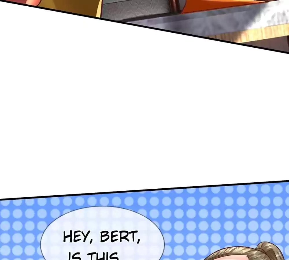 I Added All My Attributes To Strength Chapter 55 - page 29