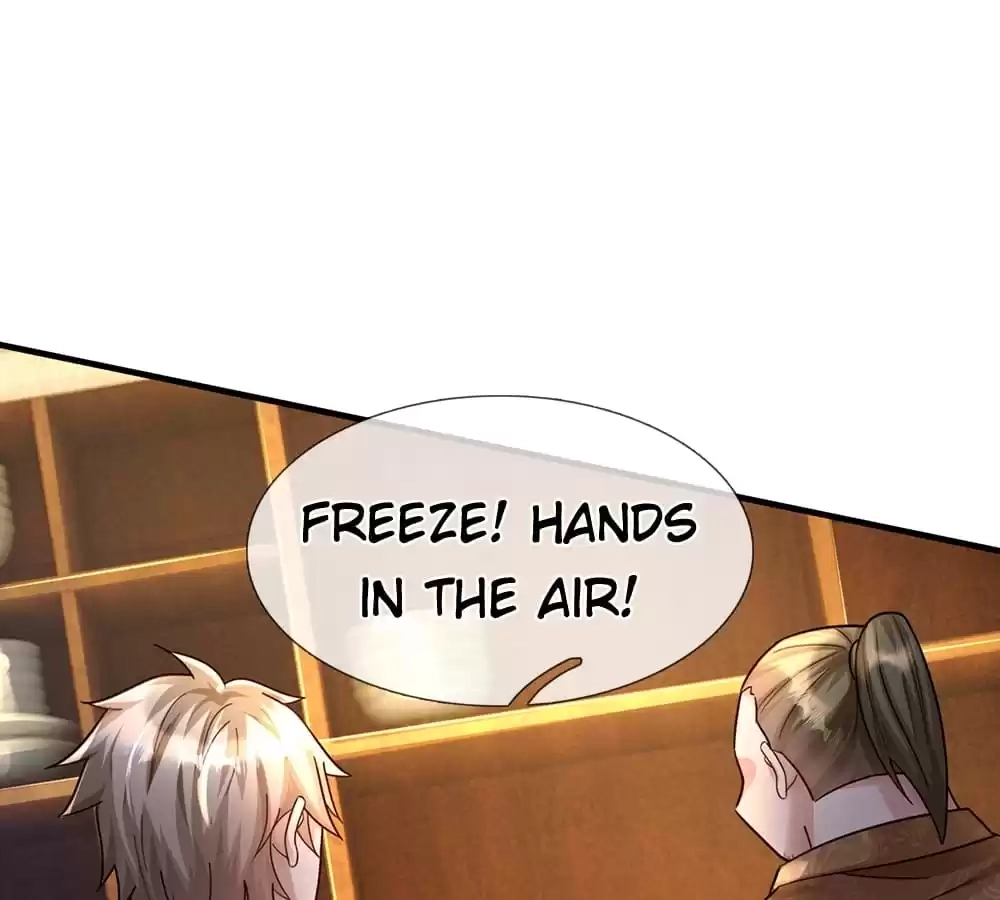 I Added All My Attributes To Strength Chapter 55 - page 3