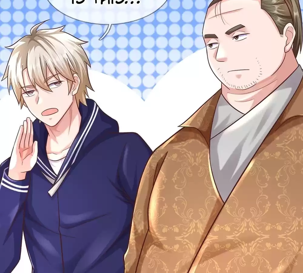 I Added All My Attributes To Strength Chapter 55 - page 30